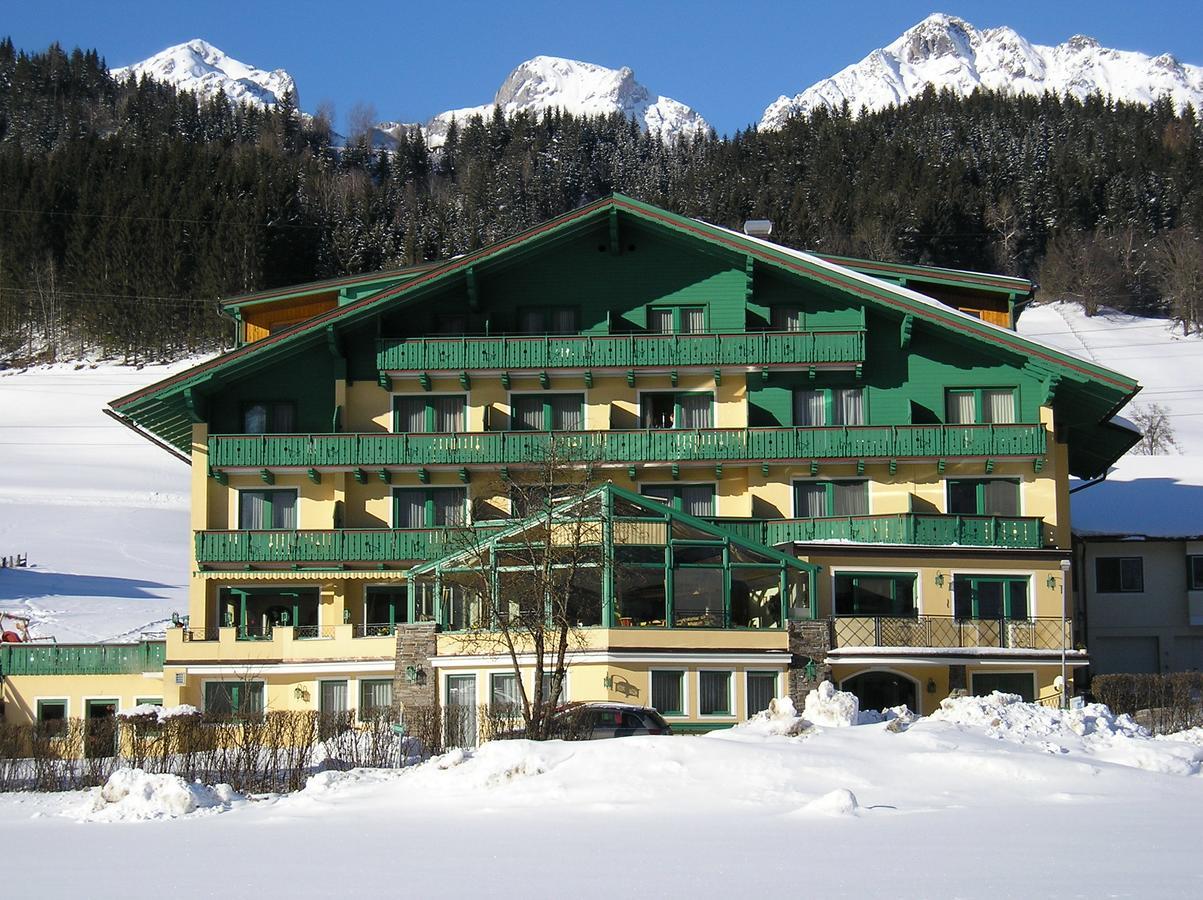 Druschhof Schladming